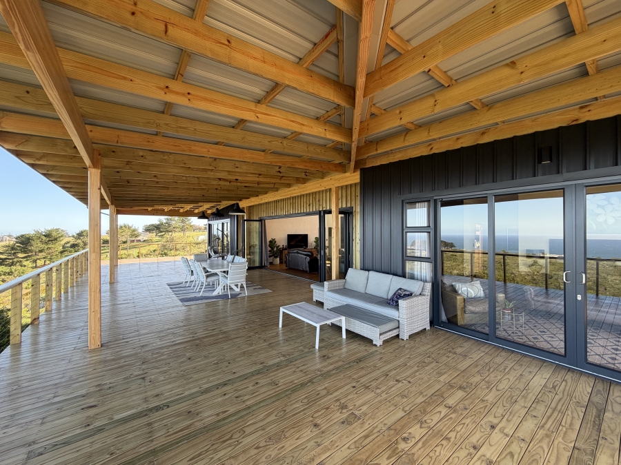 4 Bedroom Property for Sale in Hansmoeskraal A H Western Cape
